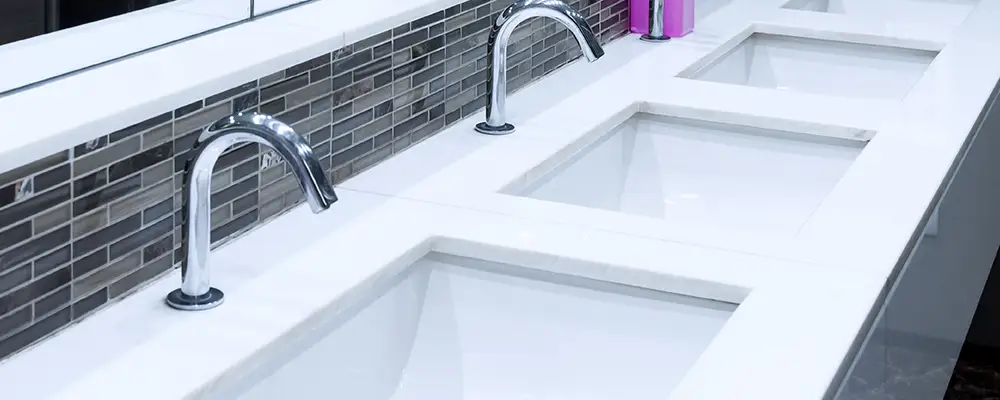 Plumbing Repairs