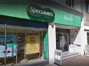 Beeston Specsavers  Expansion