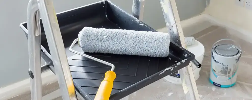 Decorating Services