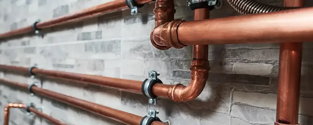 Plumbing Services