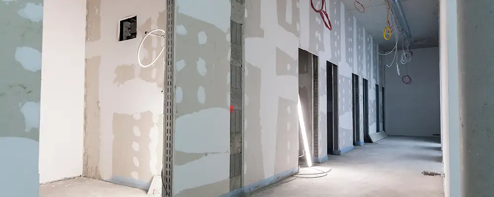 Drylining
