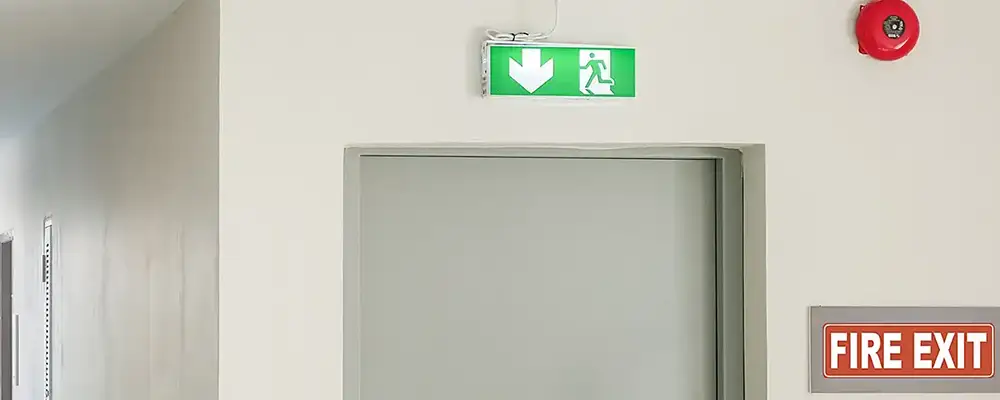 Fire Stopping Solutions