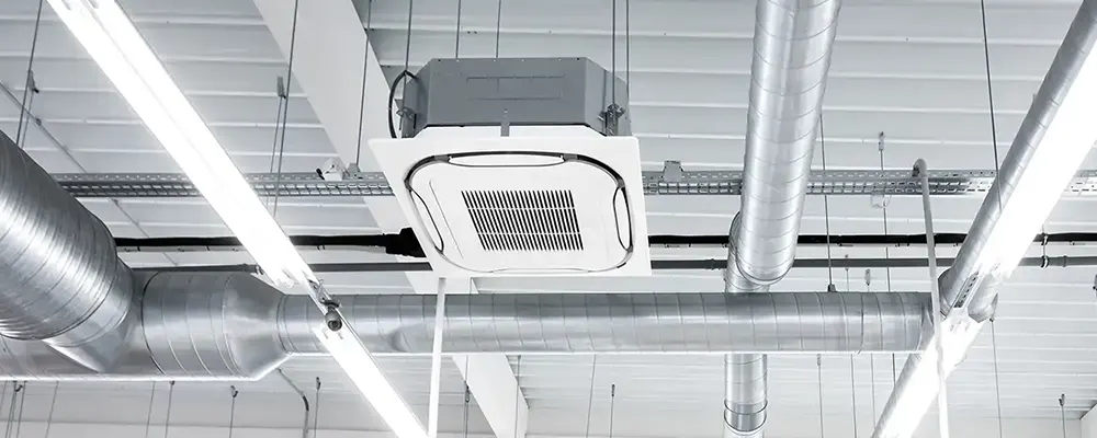 Air Conditioning