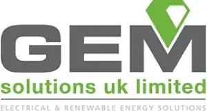 Gary Wiliams, Director - Gem Solutions (UK) Ltd